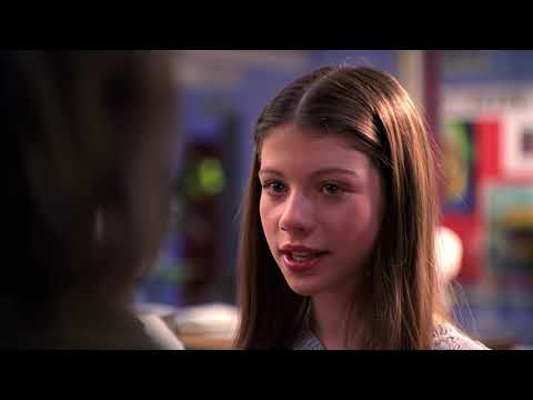 Dawn finds out her mom died *RIP Michelle Trachtenberg*
