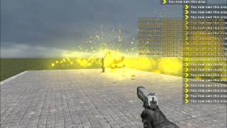 fun with my addons [gmod]