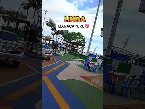 manacapuru Amazonas🩷💖👏