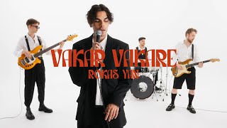Cover art for Vakar Vakare