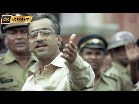 தென்பாண்டி சீமையில பாடல் | Thenpaandi cheemayilae song | Kamal & Ilayaraja | Nayagan .