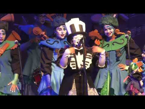 MURGA MANO A MANO 2023