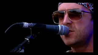 Miles Kane - Live At Ahmad Tea Music Festival 2018