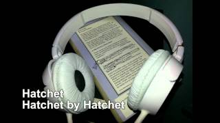 Hatchet by Hatchet - Hatchet (Just His Clothes)