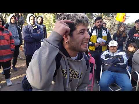 YENKO vs LNS vs BAFOX vs CHINO - 16vos DOBLE H REGIONAL (OLIMPOFREESTYLE)