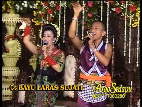 Medley Prahu Layar, Tawangmangu Indah, Ojo Dipleroki