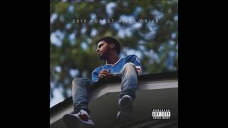 J. Cole - Note to Self (2014 Forest Hills Drive)