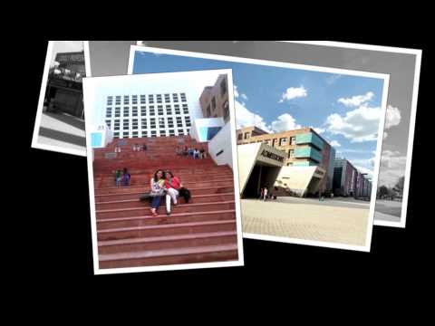 LPU Academic Building video thumbnail 2