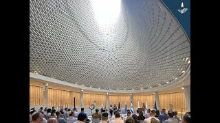 טקס אזכרה לזכר הנופלים במבצע קדש (עדכוני משרד הביטחון) - התמונה מוצגת ישירות מתוך אתר האינטרנט יוטיוב. זכויות היוצרים בתמונה שייכות ליוצרה. קישור קרדיט למקור התוכן נמצא בתוך דף הסרטון