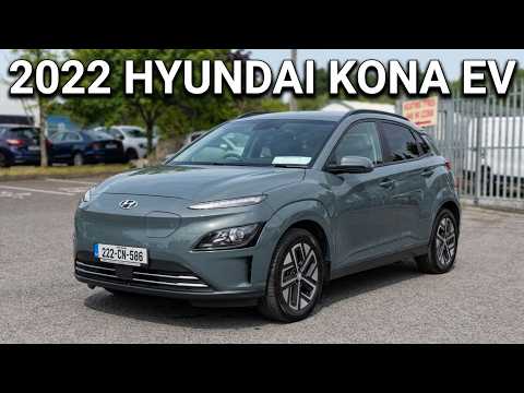 Hyundai KONA EV Premium 64 kWh - Image 2