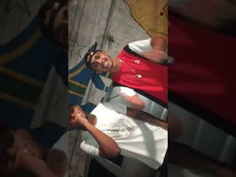 Mc piedro e Mc Jeff 🚀🎤💥