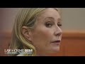 Top 11 Moments From Testimony Of Man Suing Gwyneth Paltrow