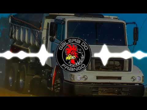 AI QUE SAUDADE DE UM PISEIRO| É QUE EU TÔ COM SAUDADE - RENANZIN PRESSÃO MC DANNY (Galera do Frango)