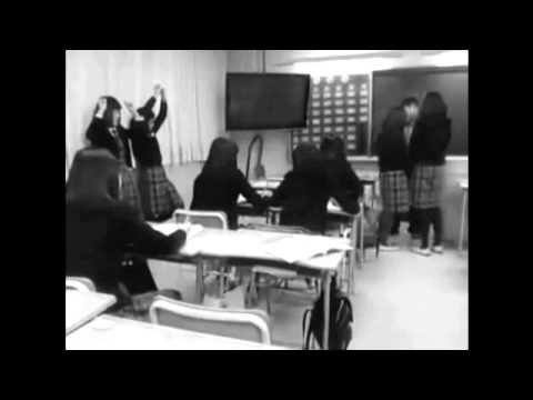 Korea Girl - Under The Sun