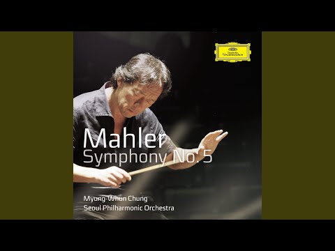 Mahler: Symphony No. 5 In C Sharp Minor - 4. Adagietto (Sehr langsam) (Live)