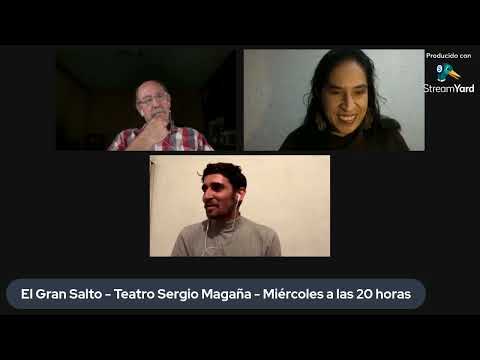 Entre Bambalinas 3 de febrero de 2022