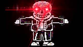 Cover art for megalovania bass boosted