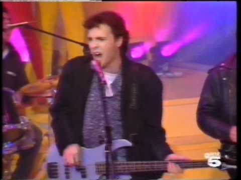 No Grites Mi Nombre - Chicos Del Barrio