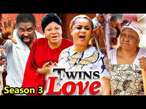 TWINS LOVE SEASON 3 (New Movie Alert) - 2020 Latest Nigerian Nollywood Nollywood Movie Full HD