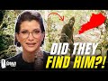 Dana Loesch Reacts To A Convincing Bigfoot Story In Kentucky.