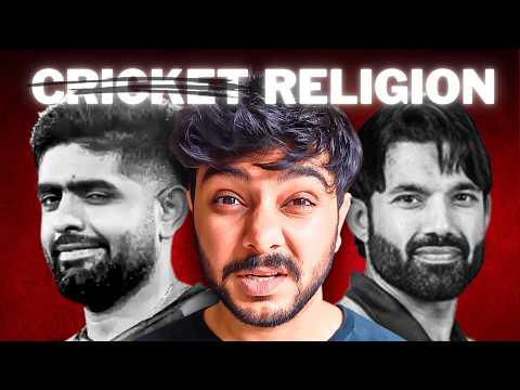 The DISGUSTING World Of Pakistan Cricket
