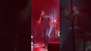 Cepeda El Silencio Dijo Sí #GiraPrincipiosCórdoba