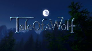 Tale Of A Wolf Gameplay HD (PC) | NO COMMENTARY
