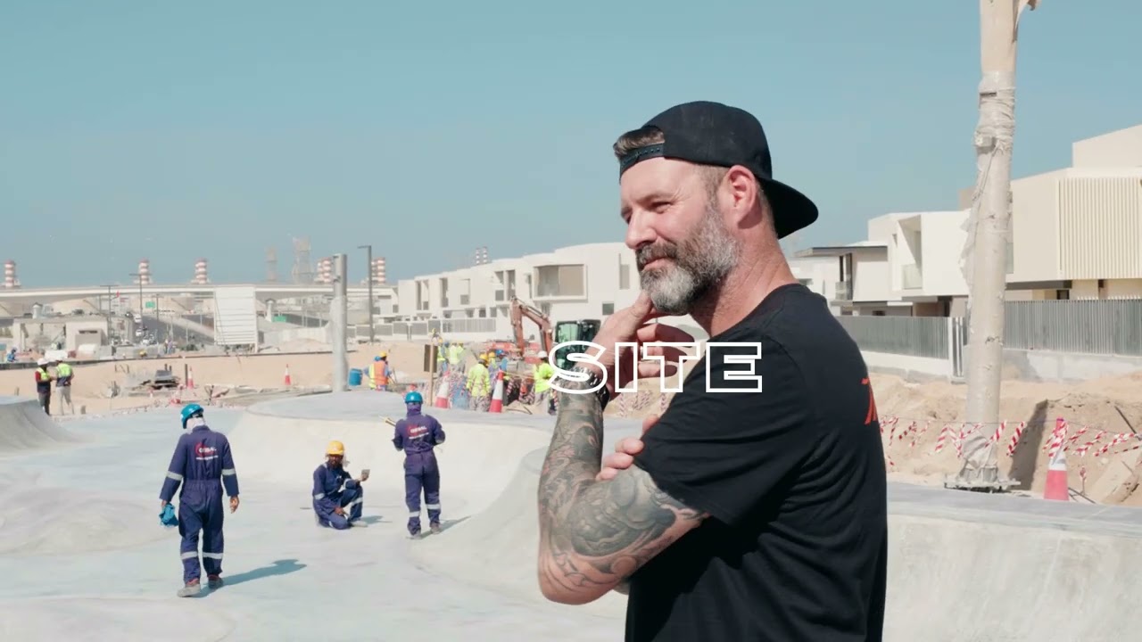 Brand campaign production UAE