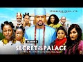 THE SECRET OF THE PALACE SEASON 1 2025 Latest Nigerian Nollywood Movie Trending Nollywood