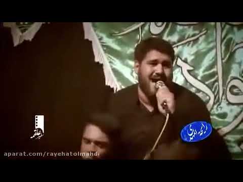 Hasan Ataie AZERİ Sinezen Ağla Nene🏴