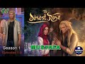 MUSTAFA Route 1 THE DESERT ROSE Season 1 Episodes 1 6 Romance Club