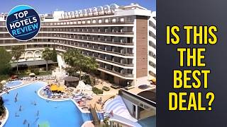 Golden Port Salou & Spa - Is This the Best Deal? | Salou, Spain🏨
