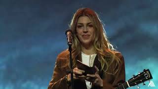 Download lagu King of Kings (feat. Brooke Ligertwood - Highlands 2026 Easter Sunday Special) mp3