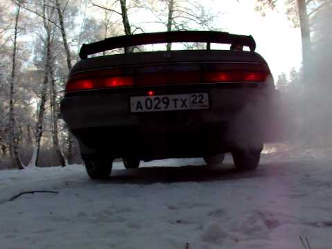 Thumbnail for Toyota Exiv 3s-fe АНТОХА 2.0 by Toyota EX-I, Toyota