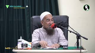 Syarikat Arwah Suami Dah Lupuskan Hutang Arwah Adakah Perlu Bayar Juga? - Ustaz Azhar Idrus