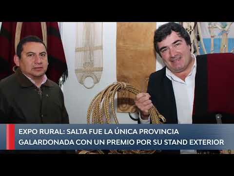 Flash de Noticias