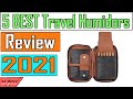 5 BEST TRAVEL HUMIDORS REVIEW 2021