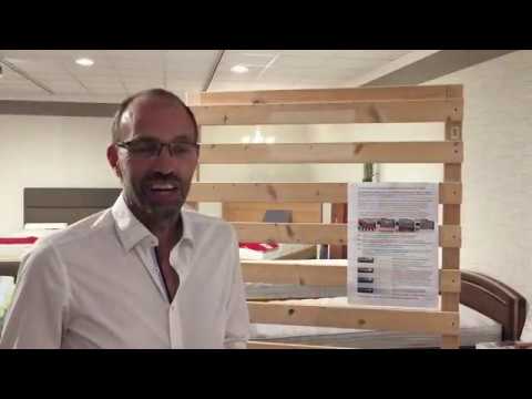 Warum so viele Leute auf den Testsieger Matratzen der Stiftung Warentest schlecht liegen.