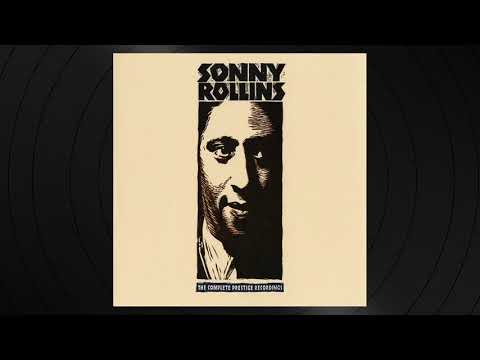 The Bird Medley My Melancholy Baby by Sonny Rollins from 'The Complete Prestige Recordings' Disc 7
