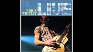 Chris Whitley - Serve you (live)