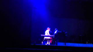 Giovanni Caccamo - Silenzio (Live) - Opening Act "Franco Battiato"