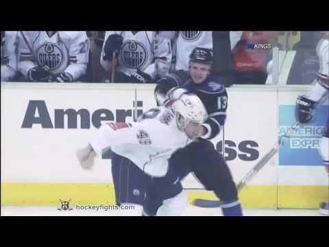 Theo Peckham vs Kyle Clifford Dec 23, 2010