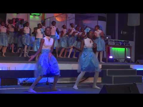 Orbit Warriors of Christ -I WILL Dance