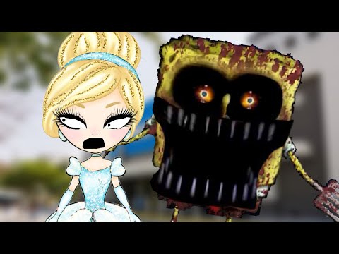 Scaretube poop: Slendybob 4 - The dark sponge rises again (season 1)