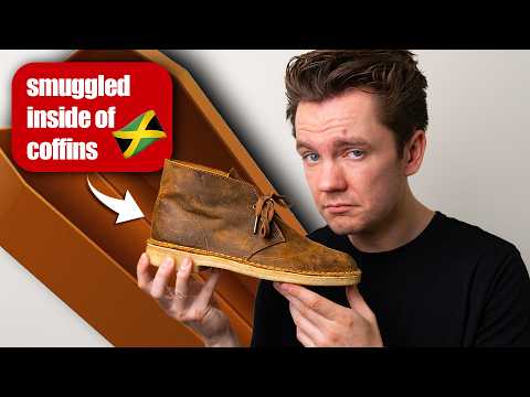 Why Jamaica Is Obsessed With A WWII Boot.