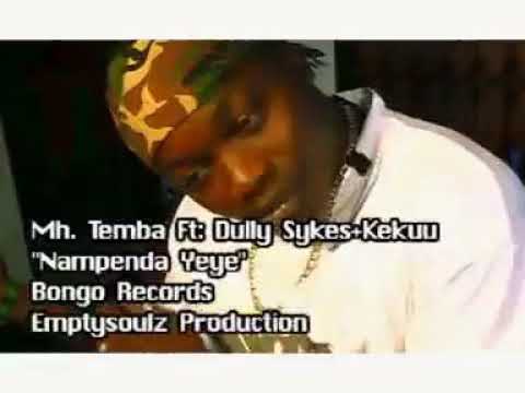 Mr temba ft Dully __Nampenda yeye