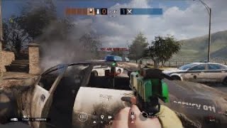 (R6S)アップデート確認