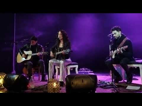 Daniela Herrero - Por El Andén