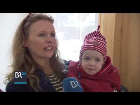 Wie Smartphone-Eltern ihre Kinder vernachlässigen | BR24