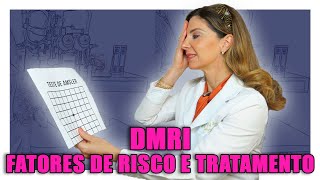 Degeneração Macular - Fatores De Risco e Tratamento Da DMRI   Degeneração Macular